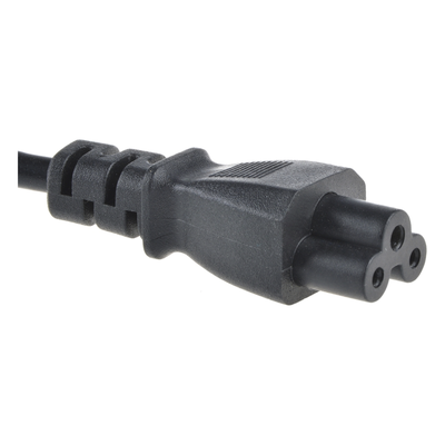 ACCORDM-1.8M - Epcom Powerline Cable de Alimentación Eléctrica / 120-240 Vca / 1.8 m (5.91 ft) ACCORDM-1.8M