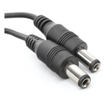JRF51 - Syscom JRF51 cable para cámara fotográfica 410 m Negro