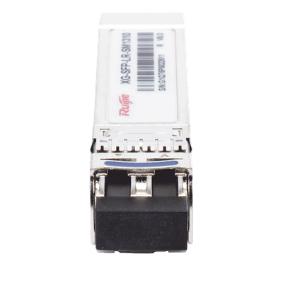 XG-SFP-LR-SM1310 - Transceptor SFP+ / 10 Gbps / Monomodo / 10 km / LC / 32,808 ft