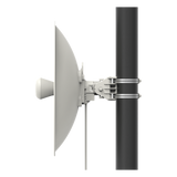C050910M171C - Cambium Networks ePMP Force 300-25L, 600+ Mbps, 4910-5970 MHz, Antena 25 dBi, Muy Baja Latencia