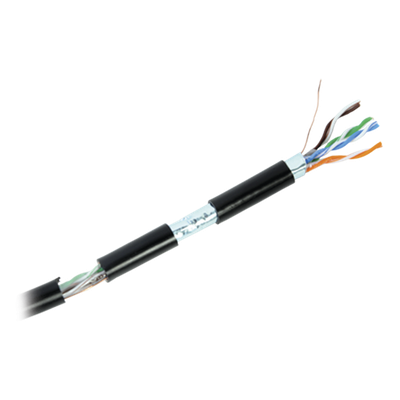 PRO-CAT-5-EXT-V2 - Linkedpro By Epcom Bobina de cable / Cat5e / FTP blindado PRO-CAT-5-EXT-V2