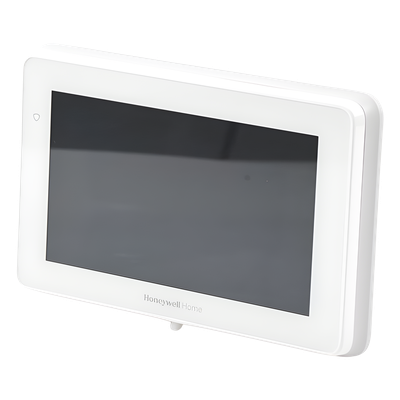 TUXEDOW - Pantalla Táctil Controladora / 7 Pulgadas WSVGA / Z-Wave Plus / Wi-Fi / 8 Cámaras IP / Compatible VISTA