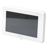 TUXEDOW - Pantalla Táctil Controladora / 7 Pulgadas WSVGA / Z-Wave Plus / Wi-Fi / 8 Cámaras IP / Compatible VISTA