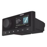 10-02250-00 - Estéreo marino Fusion serie RA210, con pantalla a color de 2.7" conexión AM/FM, Bluetooth, USB, iPhone