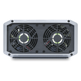 IP1500-11PLUS - Inversor IPower-Plus 1500 W, Ent: 12V, Salida: 120 Vca Ideal para Baterías de Litio