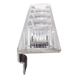 Z67-M4-R - Módulo LED de Reemplazo / 4 LEDs Gen III 3 W / Color Rojo / 12 VCD / 92 mm (3.6 in) de Longitud