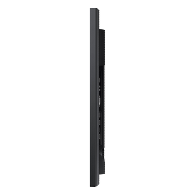 QM43R - Samsung Electronics Pantalla Profesional LED de 43", UHD 4K (3840x2160p), Entradas de Video