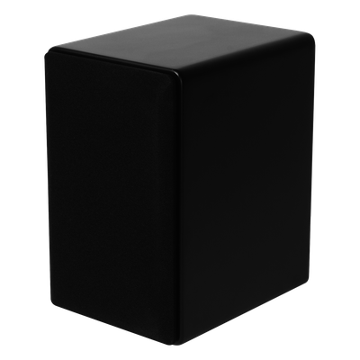 CT4 - Truaudio Altavoz de Estantería / Woofer 4'' / Tweeter 1'' Aluminio CT4