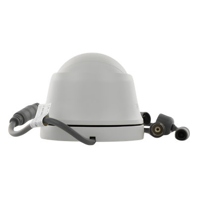 THC-T150-M - Hilook Cámara de Videovigilancia THC-T150-M, 5MP, IP66, IR 20m, TVI-AHD-CVI-CVBS