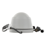 THC-T150-M - Hilook Cámara de Videovigilancia THC-T150-M, 5MP, IP66, IR 20m, TVI-AHD-CVI-CVBS