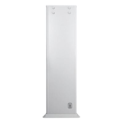 ZKD4330 - Detector de metales de arco / 33 zonas de detección / Pantalla HD 7 pulgadas / Control remoto / 15V 480mA / -20°C a 50°C / 2220 x 930 x 760 mm (7.3 x 3.1 x 2.5 pies)