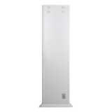 ZKD4330 - Detector de metales de arco / 33 zonas de detección / Pantalla HD 7 pulgadas / Control remoto / 15V 480mA / -20°C a 50°C / 2220 x 930 x 760 mm (7.3 x 3.1 x 2.5 pies)