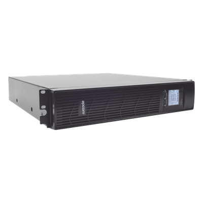 EPU1000RTOL2UMCB - Epcom Powerline Tarjeta de control principal / Repuesto UPS / Rack 2U EPU1000RTOL2UMCB