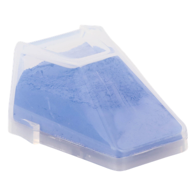 CHLK00B - Klein Tools Cápsulas de Tiza para Trazador / 34 gr (1.2 oz) / Alta Visibilidad CHLK00B