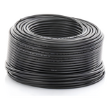 CBL-PV-10B/100 - Epcom Powerline Cable Fotovoltaico / 6 mm² (10 AWG) / Cobre Suave CBL-PV-10B/100