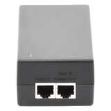 SD-PE-8N-00-00 - Altai Technologies Inyector PoE Gigabit / 56 VDC / 1100 mA SD-PE-8N-00-00