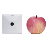 VS121-915M - Sensor LoRaWAN de Presencia y Conteo / Precisión 98% / Área 126 m² (1356.3 ft²) / IA con Aprendizaje Profundo / Detección de Trayectorias en U