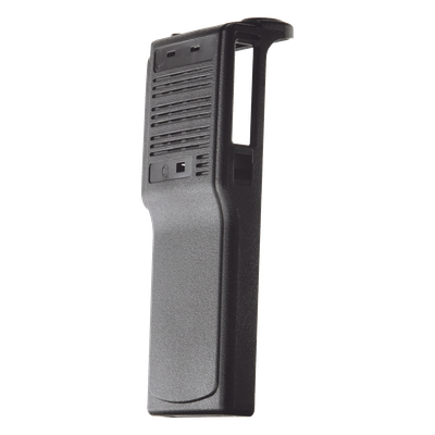 TXCHT1000 - Carcasa de Repuesto / Plástico de Alta Resistencia / 16.5 x 6 x 3.5 cm / Compatible con Radio Portátil HT1000