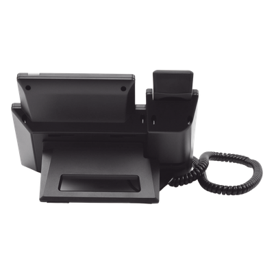 GRP-2614 - Grandstream Teléfono IP / 4 Líneas SIP / Wi-Fi 5 Dual Band GRP-2614
