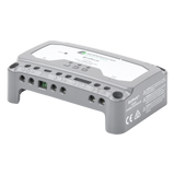 EC-20 - Controlador solar 12/24 Vcc   de 20 Amp. Sin pantalla de medición.