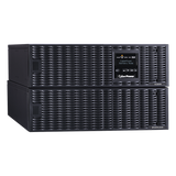 OL6KRT - CyberPower OL6KRT UPS Doble conversión (en línea) 6 kVA 5400 W Seno