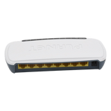 SW-804 - PLANET SW-804 switch Gestionado Fast Ethernet (10/100) Blanco