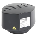 10LZR-H100KIT-19327 - BEA 10LZR-H100KIT-19327 detector de movimiento Sensor láser Alámbrico Negro