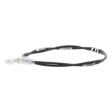 UTP28SP2BL - Cable de Parcheo UTP Cat6 / 28 AWG / Diámetro Reducido 3.8 mm / PoE 802.3bt / Clasificación CM-LSZH / 2 ft (0.61 m)