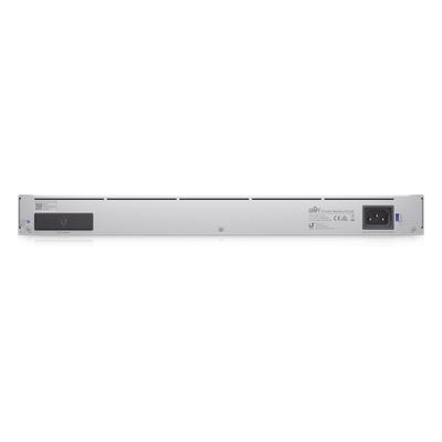 UDM-SE - Ubiquiti Dream Machine Special Edition pasarel y controlador 1000 Mbit/s