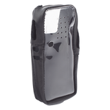 FSMICF2100DE - Funda protectora / Cierre magnético / Piel sintética / Ventana mica / Protección integral