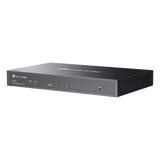 TL-SG2008 - Switch Administrado Gigabit / 8 Puertos / 16 Gbps Capacidad Switching / 11.90 Mpps / PoE PD / Fanless / Montaje Pared-Escritorio