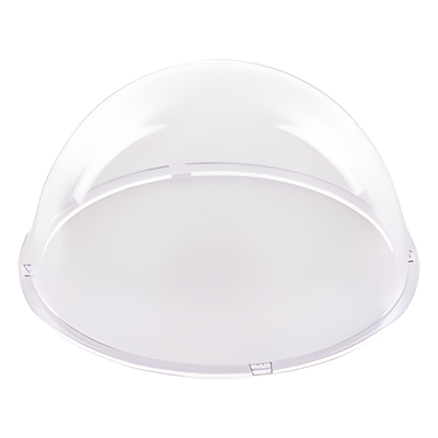 190202470 - Burbuja Ahumada para Domos Motorizados IP / HIKVISION / Soporta IP66 / IK10 / DS-2CD2743G2-IZS