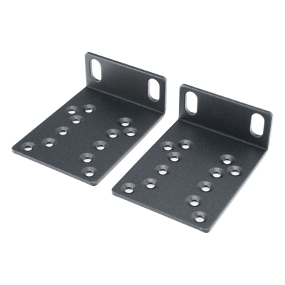 MX-EXTXFULLA-1 - Cambium Networks Kit de Montaje Rack 19" / Estructura de Acero / Switches cnMatrix EX2028