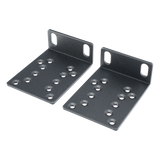 MX-EXTXFULLA-1 - Cambium Networks Kit de Montaje Rack 19" / Estructura de Acero / Switches cnMatrix EX2028