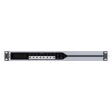 TT818 - Matriz de Video HDMI / 8 Entradas y 8 Salidas / 4K @ 30Hz / 10.2 Gbps / HDMI 1.4 / Control IR y RS232 / HDCP 1.4 y 2.0