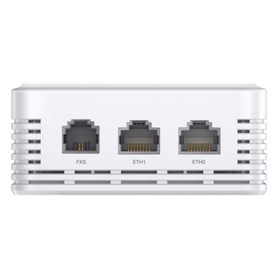 EAP615GP-WALL - TP-Link Omada AX1800 1201 Mbit/s Blanco