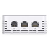 EAP615GP-WALL - TP-Link Omada AX1800 1201 Mbit/s Blanco
