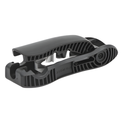 ZTOOL-ZP - Herramienta de Terminación / Conectores Z-Plug / Cat6A / 10Gbps / UL 2043 / PoE / IoT