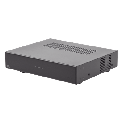 A6X - Vssl Amplificador multizona / 6 zonas independientes / 12x50W A6X