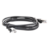 LP-FT4-200-BK - Linkedpro By Epcom Cable de Parcheo FTP / Cat5e / 2.0 m (6.56 ft) LP-FT4-200-BK