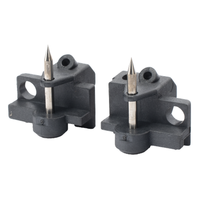 LP-ELEC-FS - Linkedpro By Epcom Electrodos de Repuesto / 3000 Fusiones / Compatible LP-FS-PRO-600/900/1000