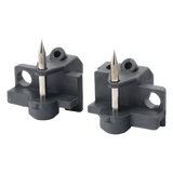 LP-ELEC-FS - Linkedpro By Epcom Electrodos de Repuesto / 3000 Fusiones / Compatible LP-FS-PRO-600/900/1000