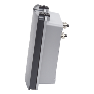 9215689 - Nedap Lector para condiciones de identificación vehicular extremas, Autos blindados