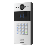 R20KSIP - Akuvox Videoportero IP SIP / 2 Megapixel / Teclado y Lector NFC+RFID 125 kHz R20KSIP