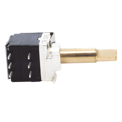 TXLEP450 - Selector de canales / Compatible EP450 CP200 PRO5150 / Diseño ergonómico / Construcción industrial / Instalación sin herramientas / Material antichoque