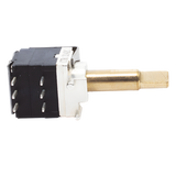 TXLEP450 - Selector de canales / Compatible EP450 CP200 PRO5150 / Diseño ergonómico / Construcción industrial / Instalación sin herramientas / Material antichoque