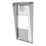 DS-KABV8113-RSF - Hikvision Carcasa Protectora Empotrada / Acero Inoxidable / -40°C a 60°C DS-KABV8113-RSF