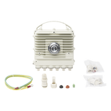 EH-2500FX-ODU-H-EXN - Siklu EH-2500FX-ODU-H-EXN ampliador de red Repetidor de red Blanco 2000 Mbit/s