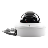 DS-2CE5AH0T-AVPIT3ZF(C) - Hikvision Domo TURBOHD 5 Megapixel / Lente Motorizado 2.7 - 13.5 mm / IR EXIR 40 mts (131 ft)