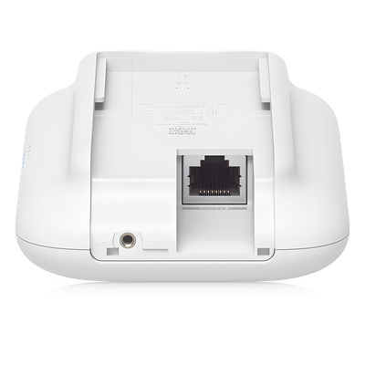 UK-ULTRA - Ubiquiti Swiss Army Knife Ultra 866,7 Mbit/s Blanco Energía sobre Ethernet (PoE)